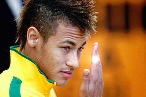 Sự thật phía sau câu chuyện M.U muốn mua Neymar